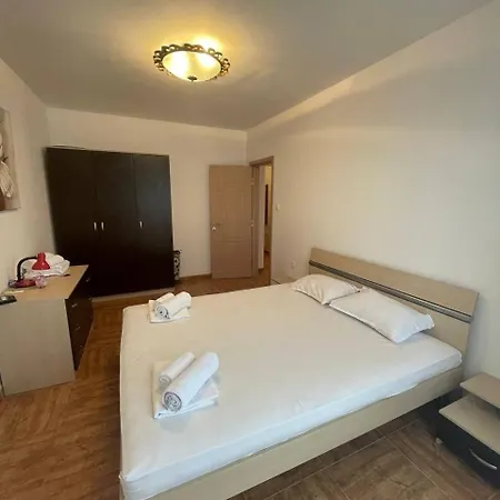 Διαμέρισμα Royal Bay 2, D Sveti Vlas