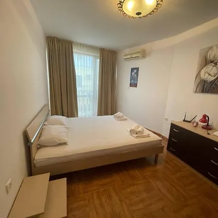 Royal Bay 2, D Διαμέρισμα