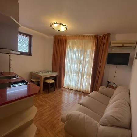 Royal Bay 2, D Διαμέρισμα Sveti Vlas